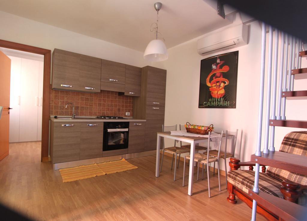 La Fonda Casa Vacanze-Appartamenti Con Piscina Santo Stefano di Magra Room photo